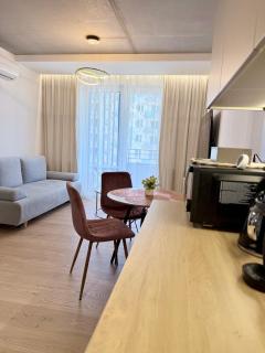 Apartament Piastów - PARKING - 9