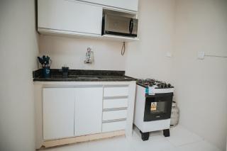 Apartamento 2 quartos a 3min do Shopping Jardins - 4