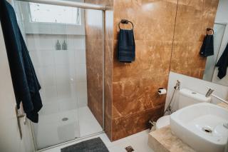 Apartamento 2 quartos a 3min do Shopping Jardins - 2