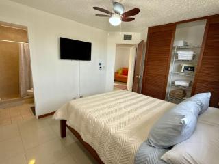 Condo in Costa Linda, Jaco, 450m from the beach - 1