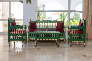 Hotel Ksar Eljem - 1