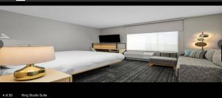Towneplace Suites Pell City - 2