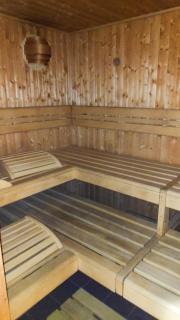 RELAX - ORANGE mit Pool und Sauna - 1