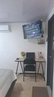 Habitación Independiente El paraíso - Cerca al Gran Malecón del Rio-Barranquilla - 6