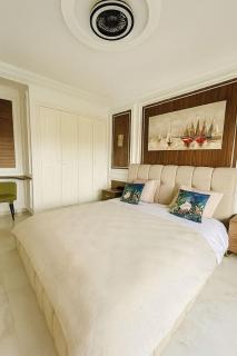 Caprice Royal - 3 Bedroom Luxury Apartment with Pool - Hivernage - 4