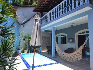 Casa com piscina em Paraty - 8