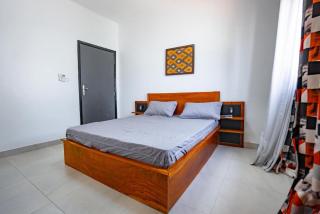 Le Refuge, Residence Ibrahima - 5