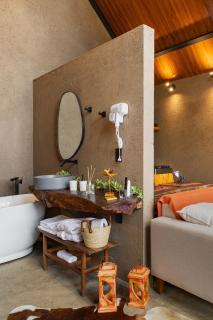 Cabana da Mata - 1