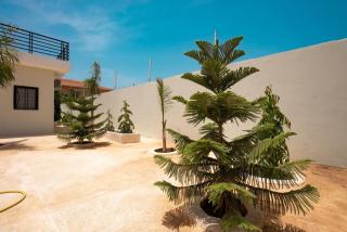 Le Refuge, Residence Ibrahima - 8