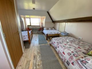 Bungalow in Badsey, north of Cotswolds - 7