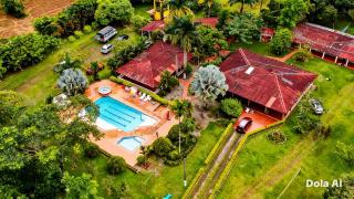 Villa Victoria - 2