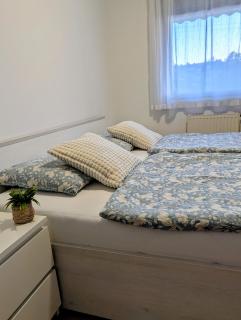 Apartment Orion - Arena Zagreb - parking - 7