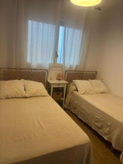 Apartamento en Peñíscola con Vistas al mar, piscina y Barbacoa , 6 personas Los Arcos - 9