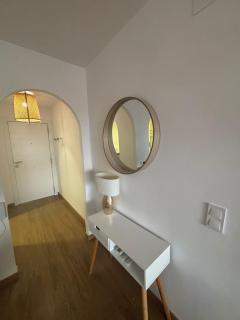 Apartamento en Peñíscola con Vistas al mar, piscina y Barbacoa , 6 personas Los Arcos - 8