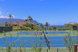 Hanalei Bay Resort 9204 five - 3