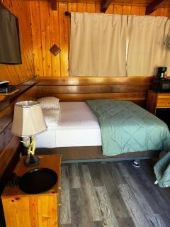 Toiyabe Motel - 7
