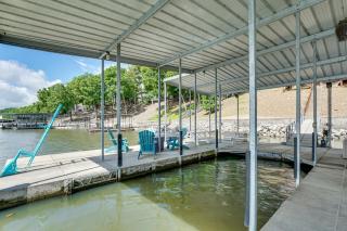 2 Units w/ Boat Dock & Slip Access in Lake Ozark! - 0