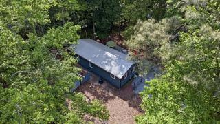 Pine Mountain Cabin with Fire Pit and Wildlife - 8