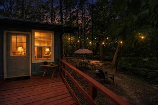 Pine Mountain Cabin with Fire Pit and Wildlife - 6