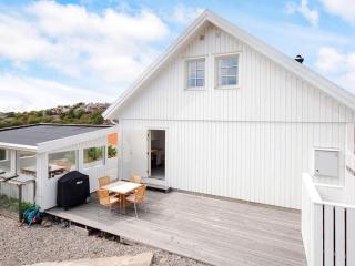 4 star holiday home in Grebbestad - 0