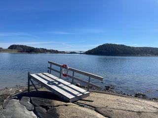 4 person holiday home in UDDEVALLA - 4
