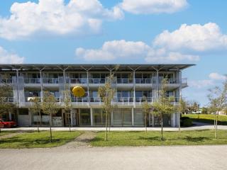 wundervolles Studio am Kurpark in Bad Birnbach - 1