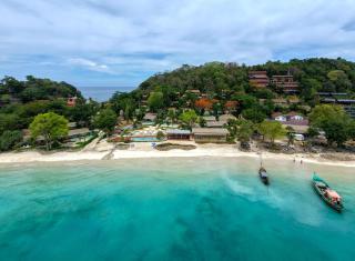 OUTRIGGER Phi Phi Island Resort - 9