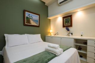 Studio Verde c/ AC | a 5 min Playa Copacabana - 7