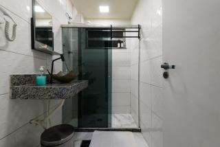 Studio Verde c/ AC | a 5 min Playa Copacabana - 5