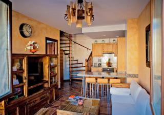 Casa Rural Antonio - 4