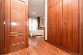 Apartamento céntrico con vistas a la Ría! garaje, ideal 2-4 - Bilbao - 6