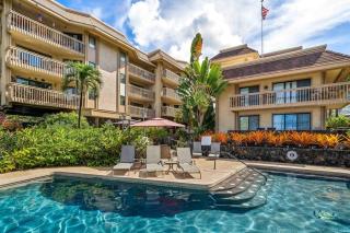 Alii Villas B202 - 4