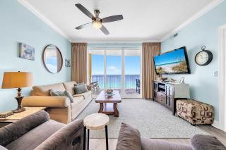 Emerald Isle 1207 by Emerald Coast Retreats - 0