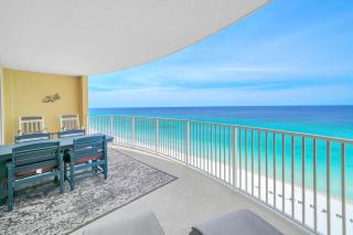 Emerald Isle 1207 by Emerald Coast Retreats - 9