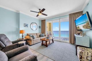 Emerald Isle 1207 by Emerald Coast Retreats - 2