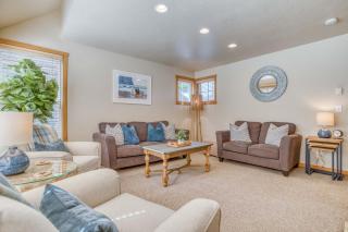 Pelicans Nest - Meredith Lodging - Pacific City - 1