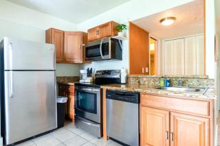Waiakea Villas 2-207 - 8