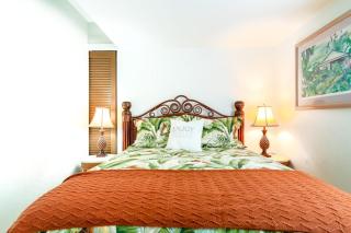 Waiakea Villas 2-207 - 4