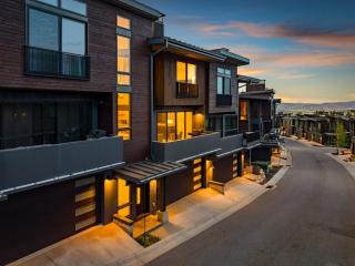 Canyons Hideaway 5BR Townhome with Hot Tub - 4