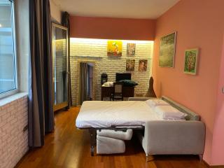 Alma Grande ROOMS - 1