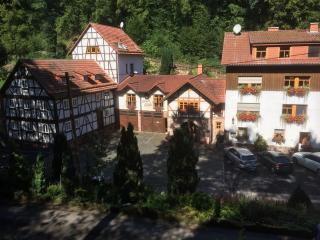 Pension Untere Mühle - Burghaun - 5