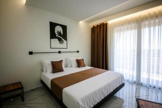 Olive Farmhouse - 9