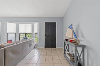 The Dive House Panama City Beach Coastal Escape - 2
