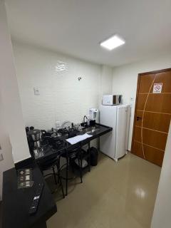 RM Hospedagem, apartamentos Completos - Cabo Frio Ar+Wi-Fi oferecendo conforto e segurança em Cabo Frio. - 8