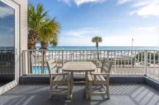 The Inn At Crystal Beach #210b - 0