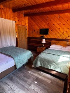 Toiyabe Motel - 8