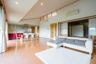 The Feeling Place 御殿 The Feeling Place Gotenba - 8