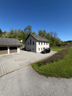 Danner Appartements - Zentrale Monteurunterkunft in Kirchham für Arbeiter & Touristen - 7