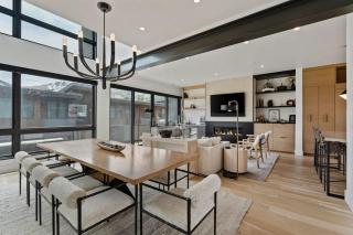 Canyons Retreat 5BR Townhome with Hot Tub - 3