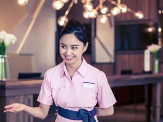 Mercure Jakarta Pantai Indah Kapuk - 4
